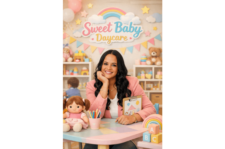 Sweet Baby Family Daycare LLC